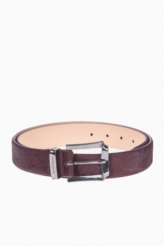 JACOB COHEN MEN`S BELT