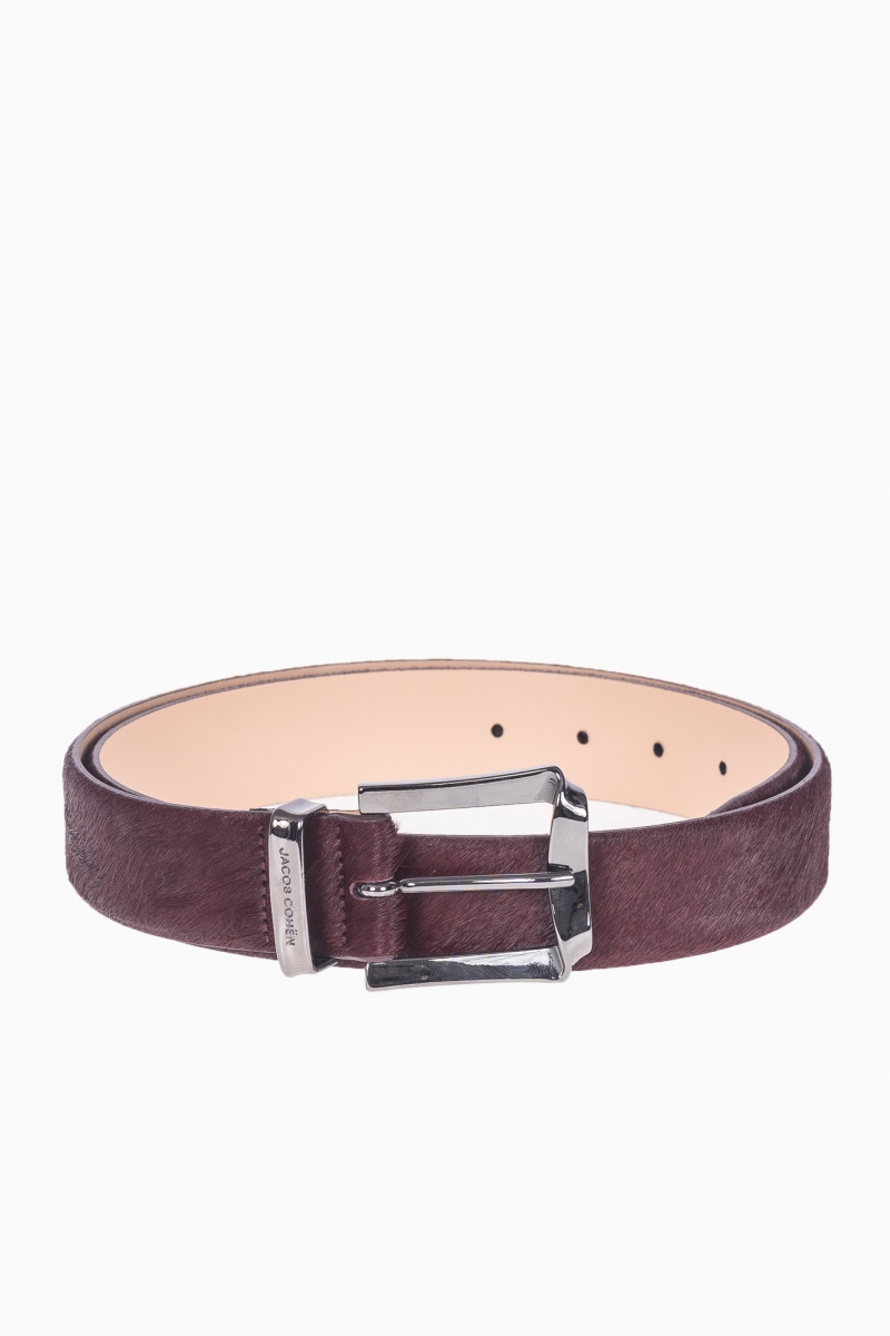 JACOB COHEN MEN`S BELT