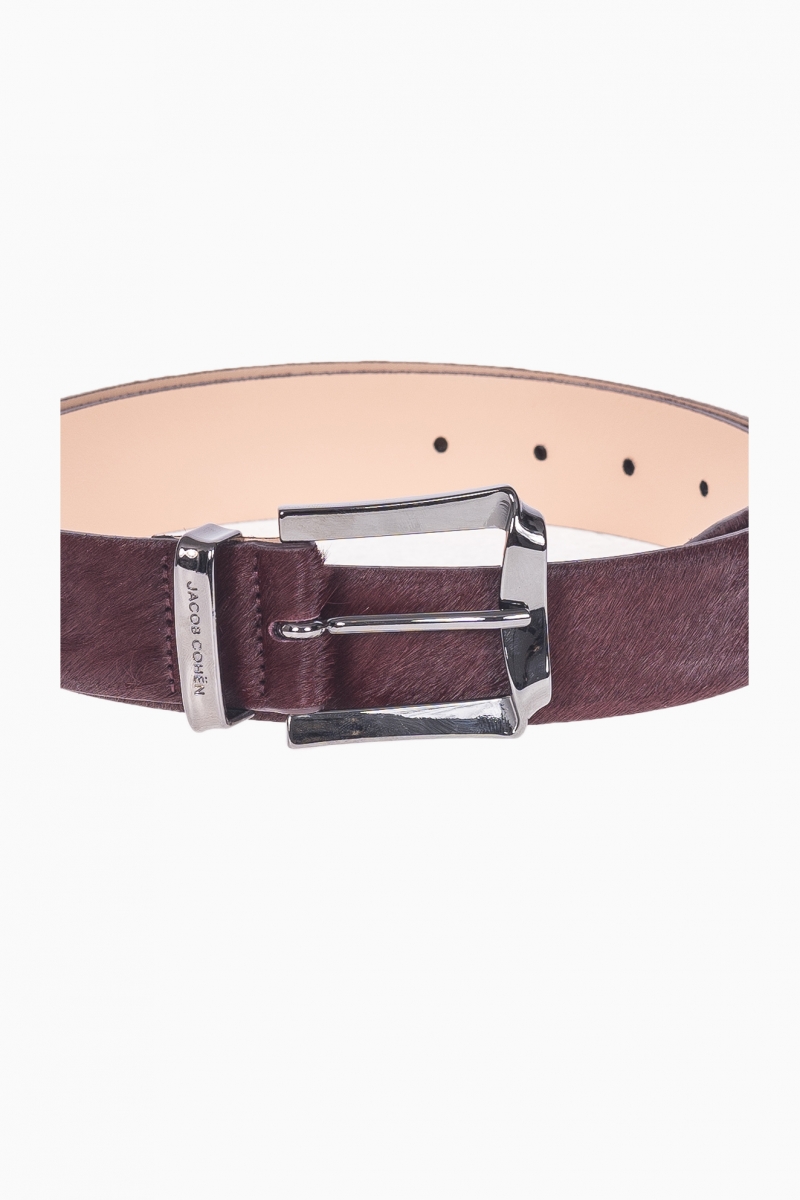 JACOB COHEN MEN`S BELT