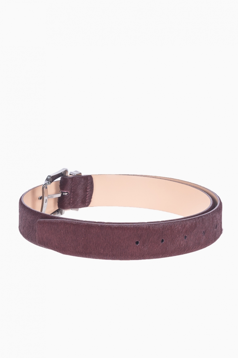 JACOB COHEN MEN`S BELT