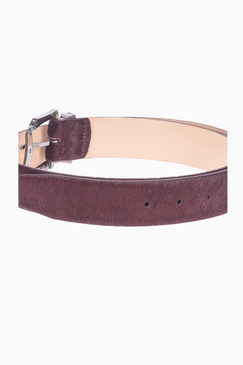 JACOB COHEN MEN`S BELT