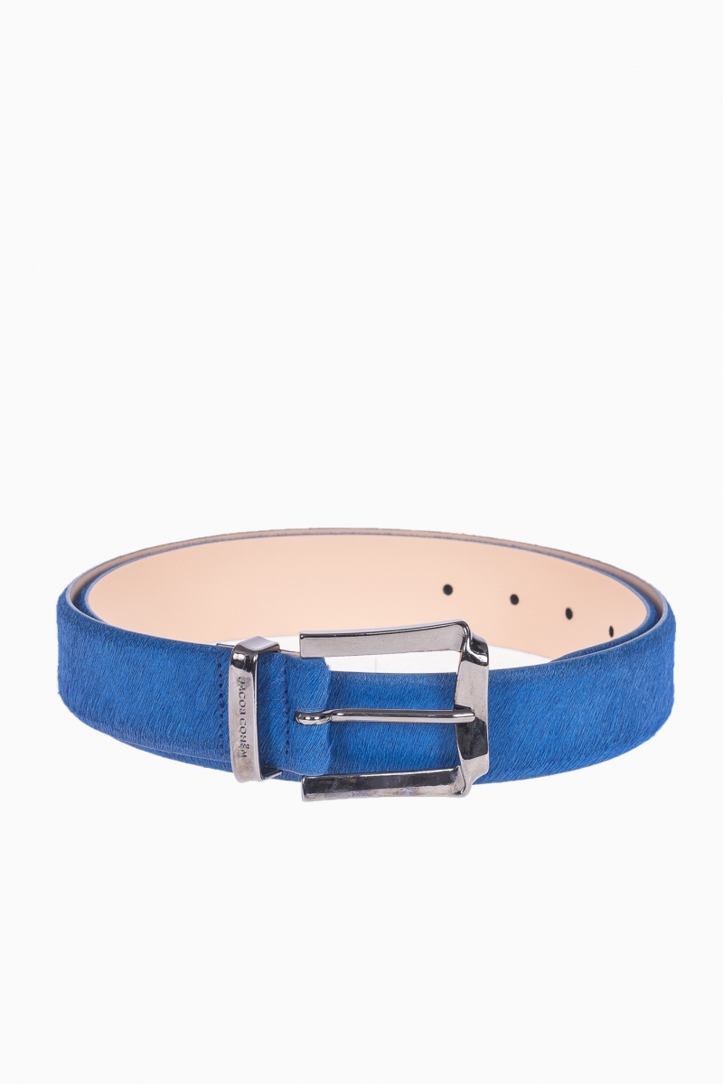 JACOB COHEN MEN`S BELT