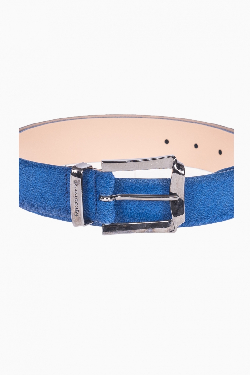 JACOB COHEN MEN`S BELT