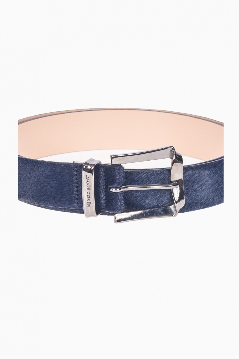 JACOB COHEN MEN`S BELT