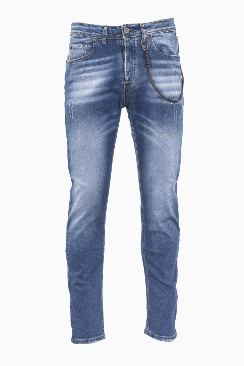 MEN'S JEANS XAGON MAN