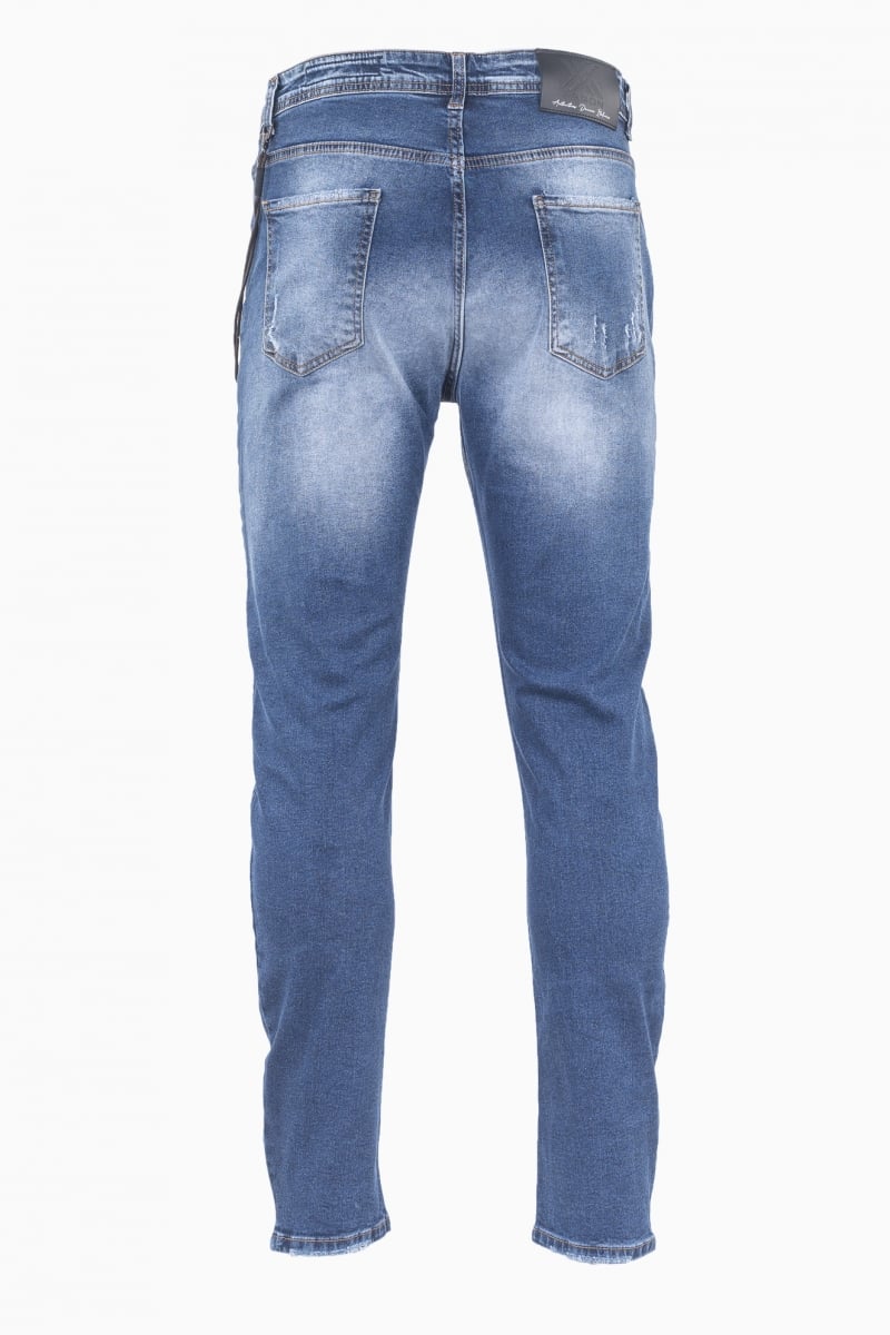 MEN'S JEANS XAGON MAN