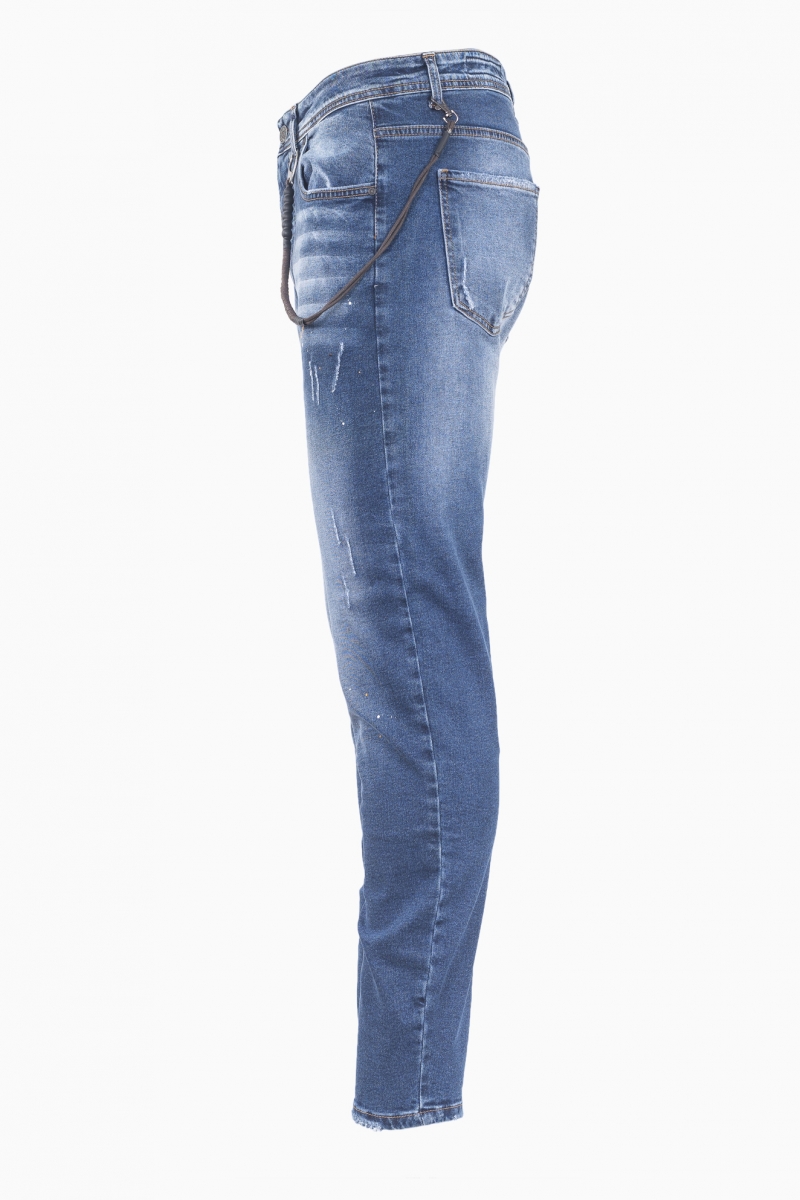 MEN'S JEANS XAGON MAN