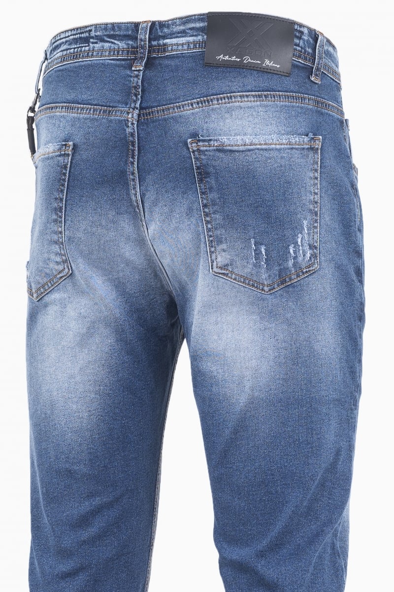 MEN'S JEANS XAGON MAN