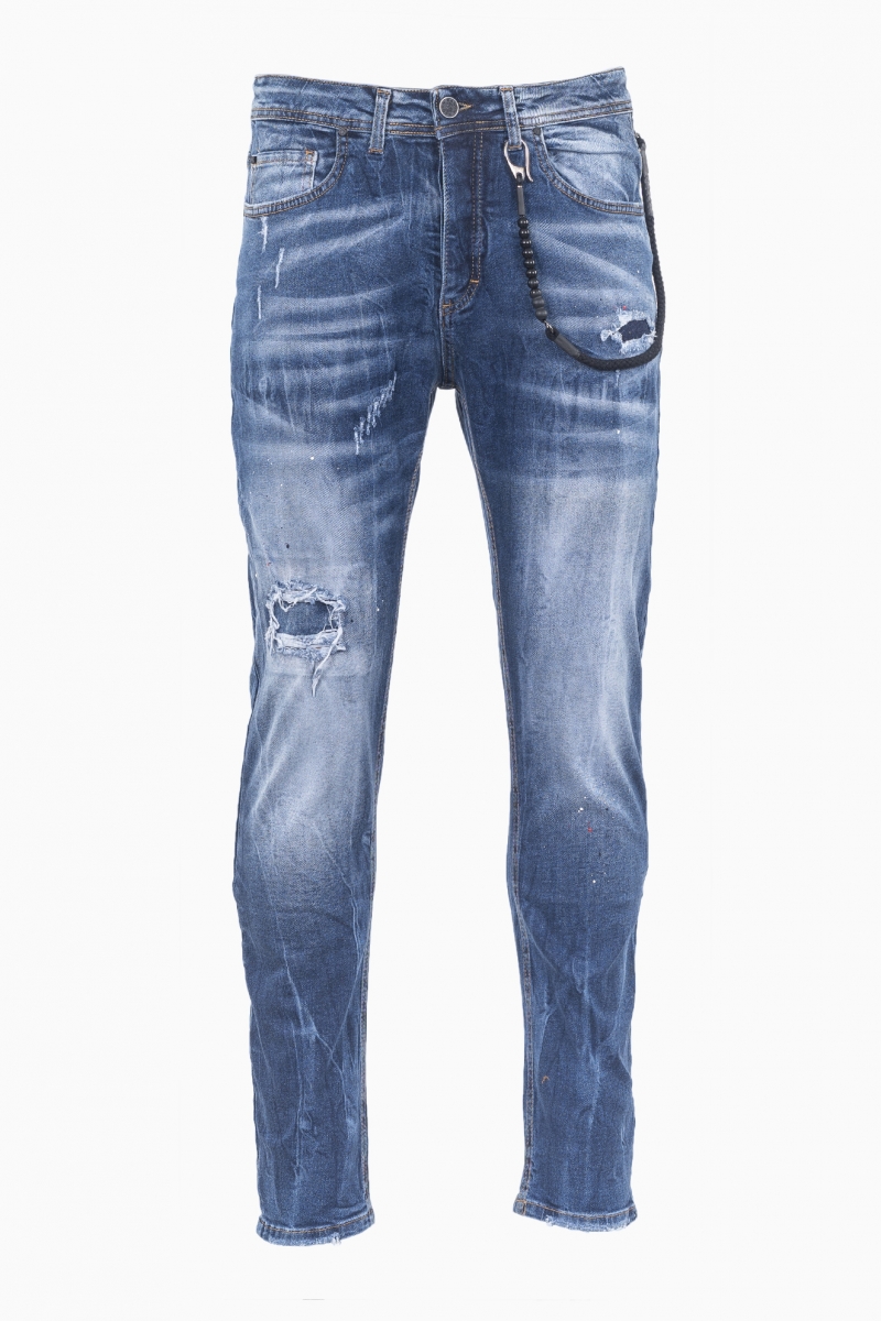 MEN'S JEANS XAGON MAN