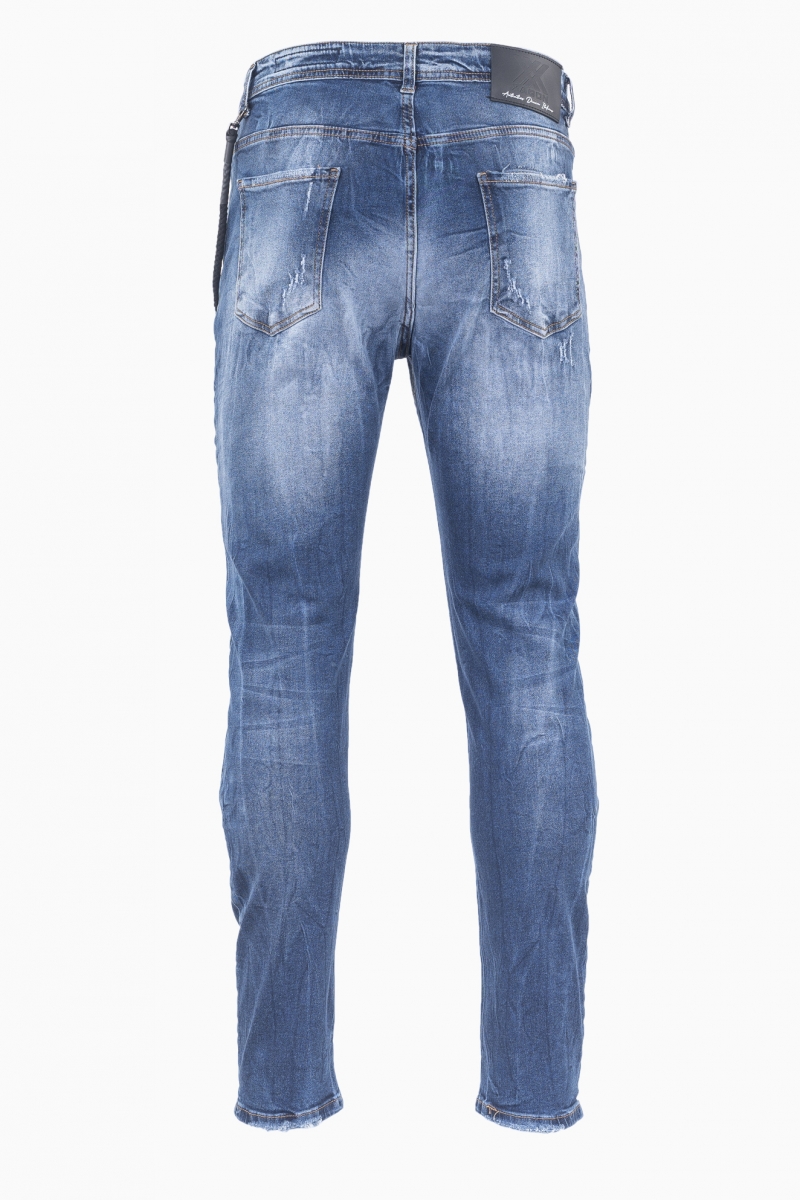 MEN'S JEANS XAGON MAN