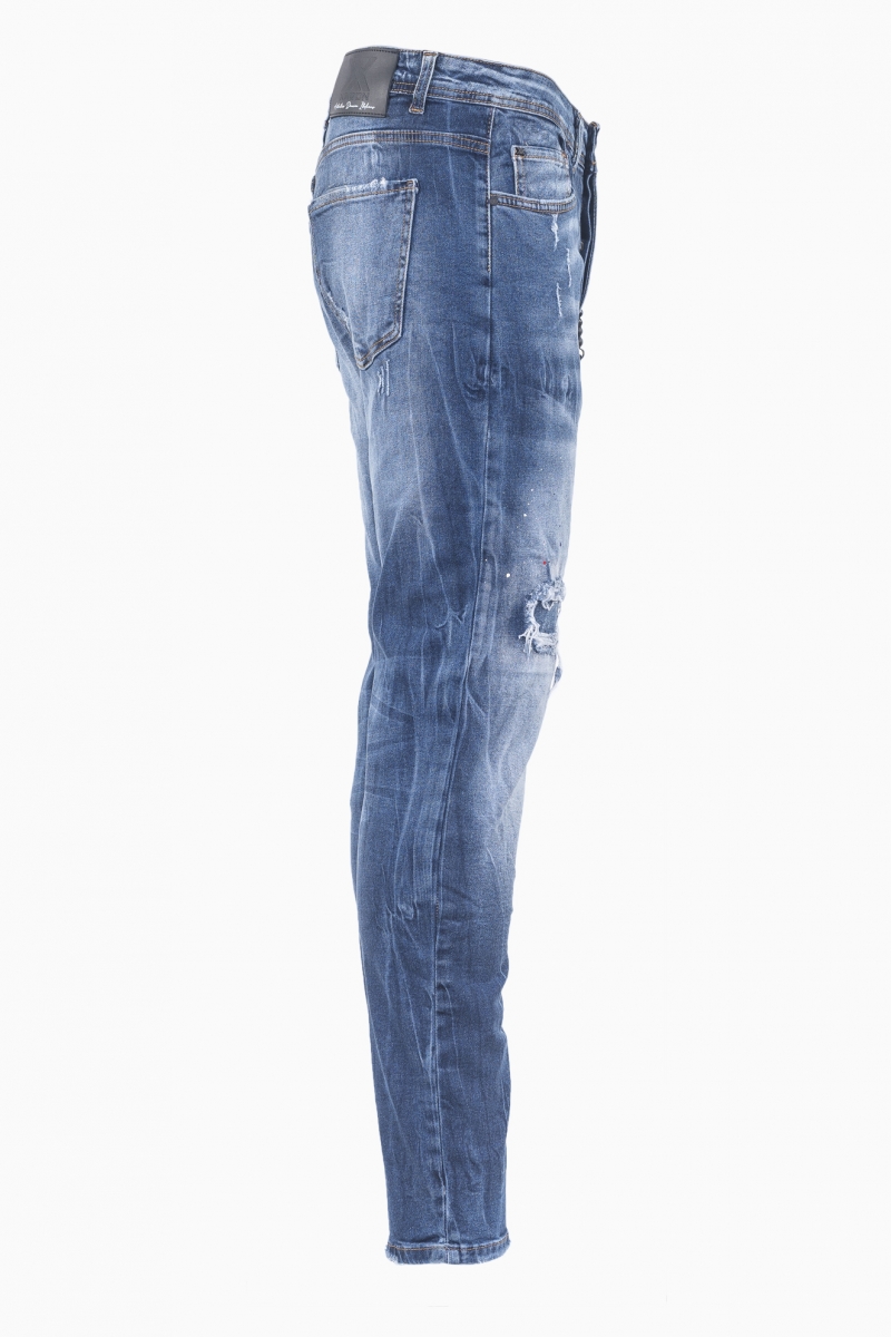 MEN'S JEANS XAGON MAN