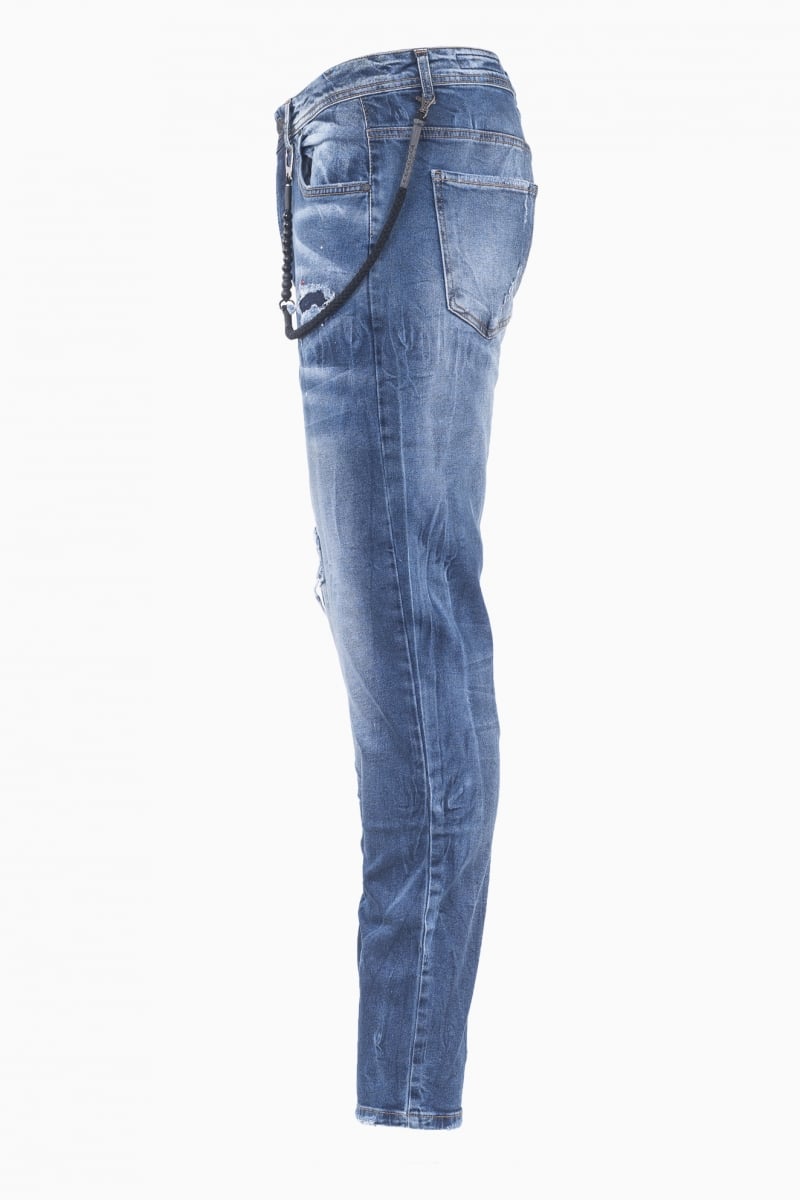 MEN'S JEANS XAGON MAN