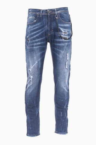 MEN'S JEANS XAGON MAN