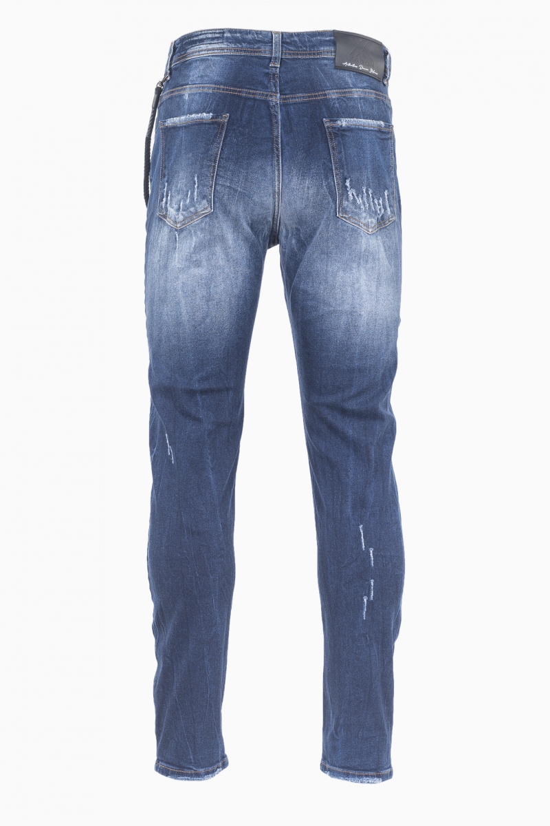 MEN'S JEANS XAGON MAN