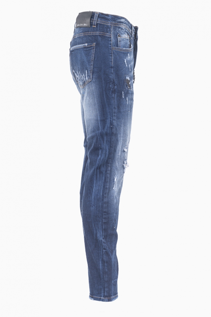 MEN'S JEANS XAGON MAN