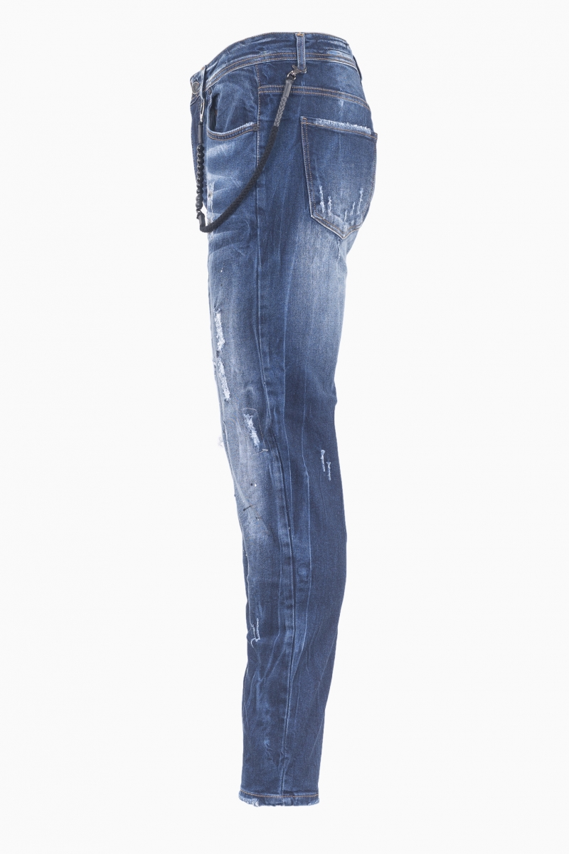 MEN'S JEANS XAGON MAN