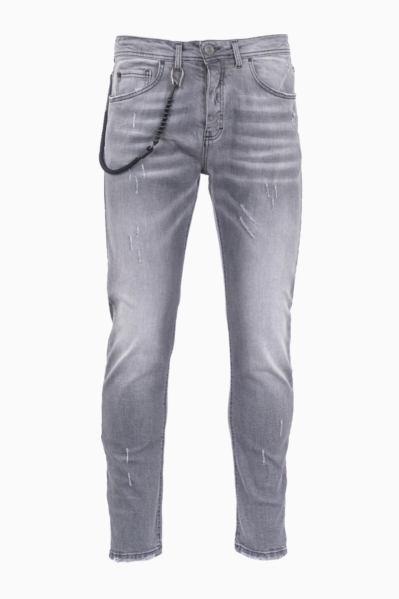 MEN'S JEANS XAGON MAN