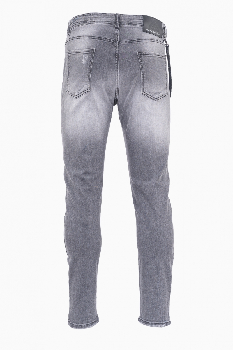 MEN'S JEANS XAGON MAN