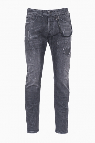 MEN'S JEANS XAGON MAN