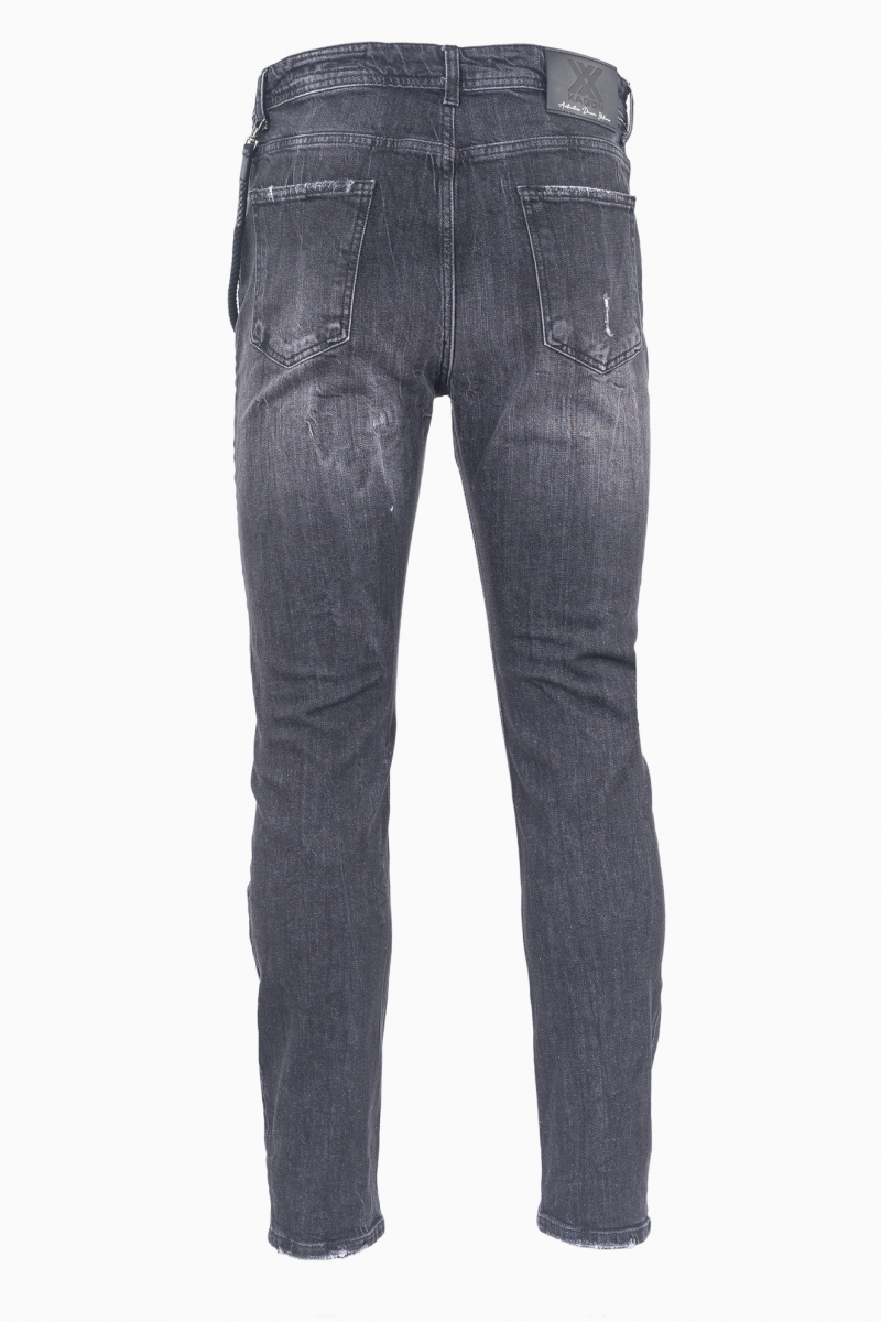 MEN'S JEANS XAGON MAN