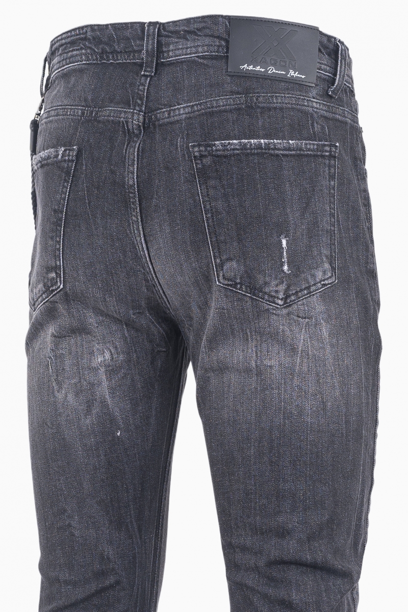 MEN'S JEANS XAGON MAN