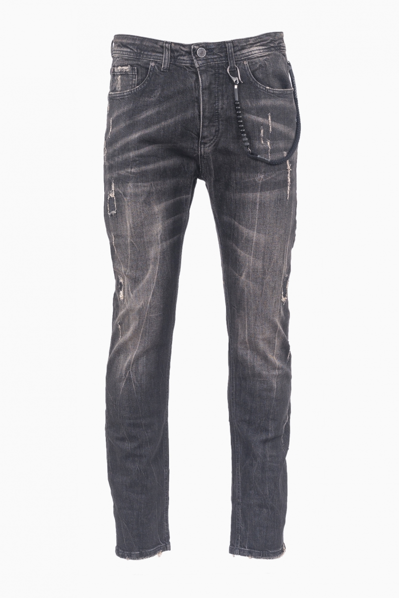 MEN'S JEANS XAGON MAN