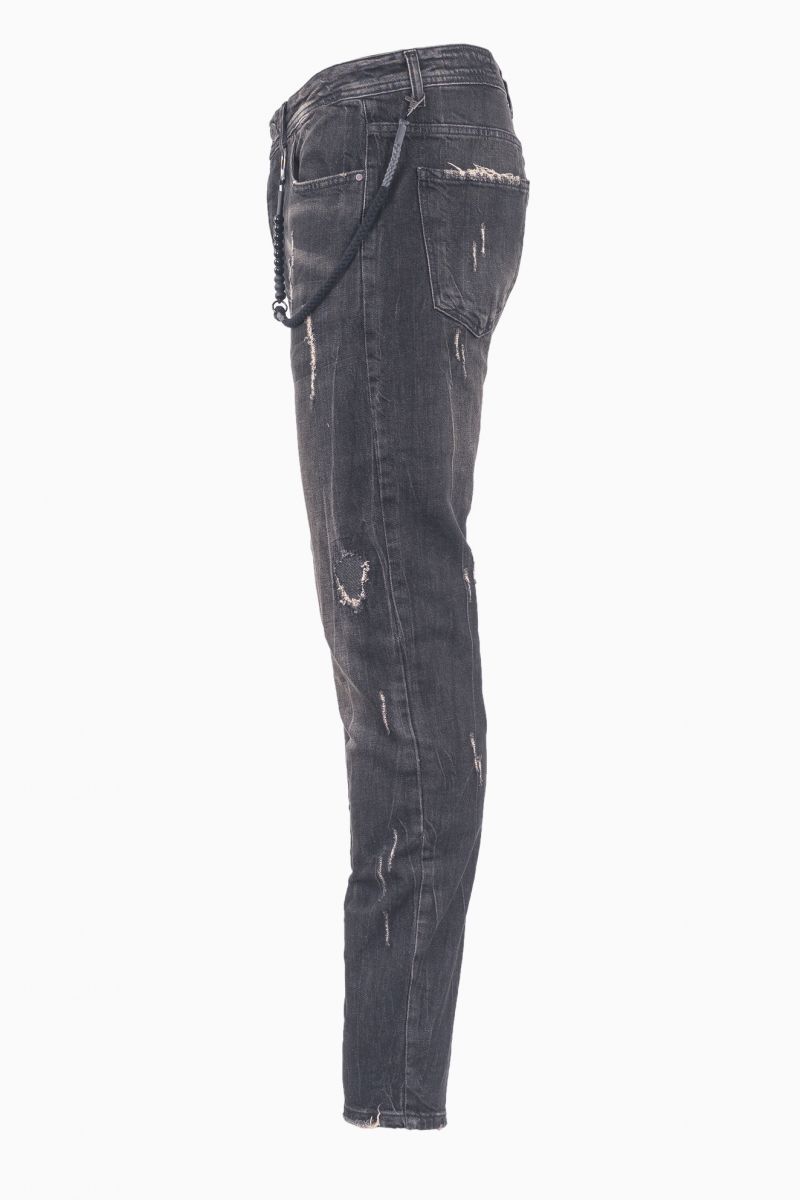 MEN'S JEANS XAGON MAN