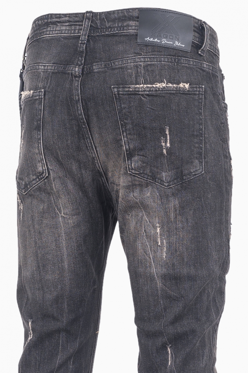 MEN'S JEANS XAGON MAN