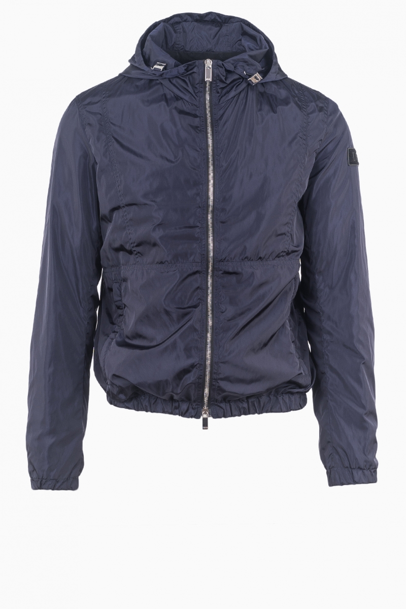 DIOR MEN'S NYLON JACKET