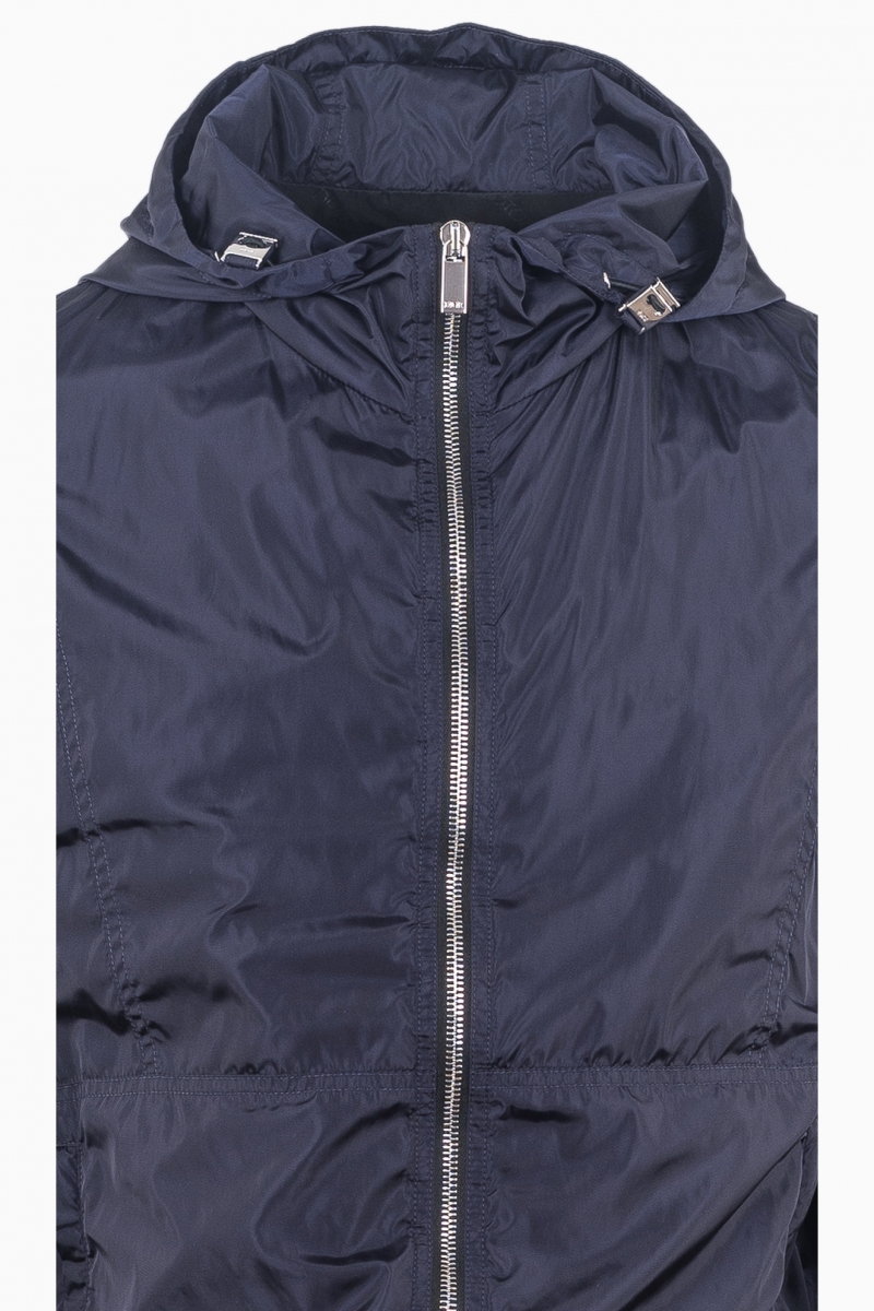 DIOR MEN'S NYLON JACKET