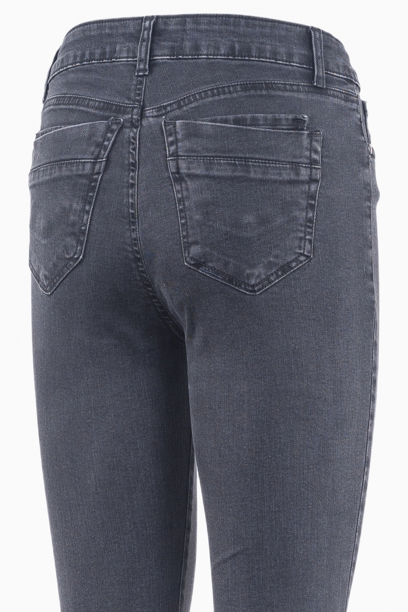 LA HAINE INSIDE US WOMEN'S JEANS