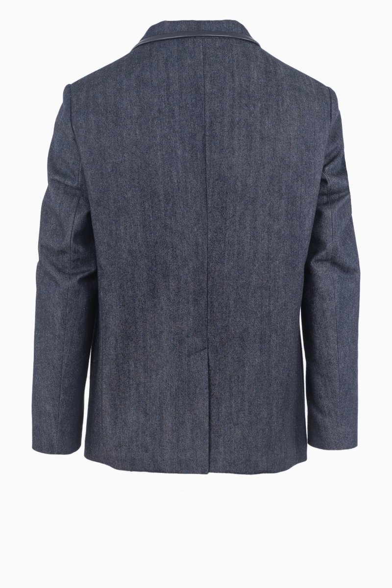 LORO PIANA MEN'S JACKET