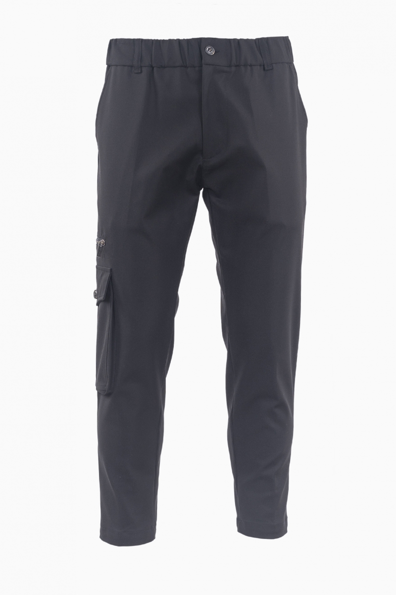 XAGON MAN MEN'S TROUSER