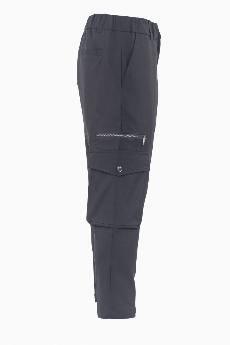 XAGON MAN MEN'S TROUSER