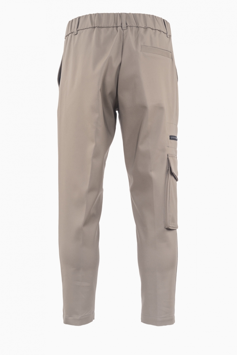 XAGON MAN MEN'S TROUSER