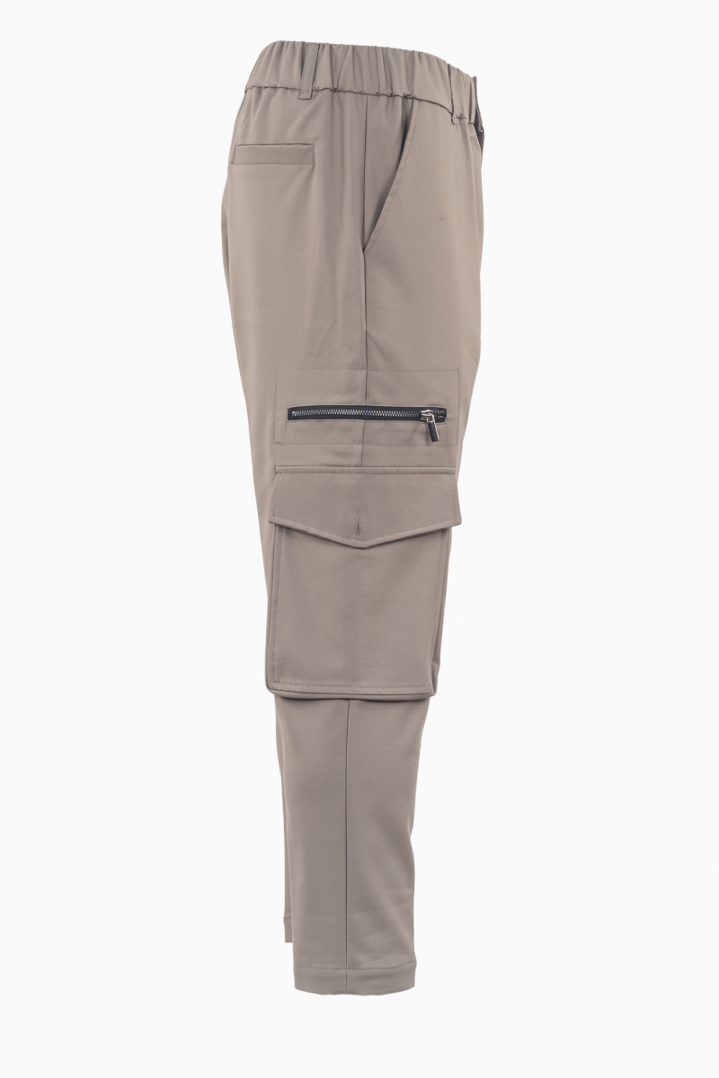 XAGON MAN MEN'S TROUSER