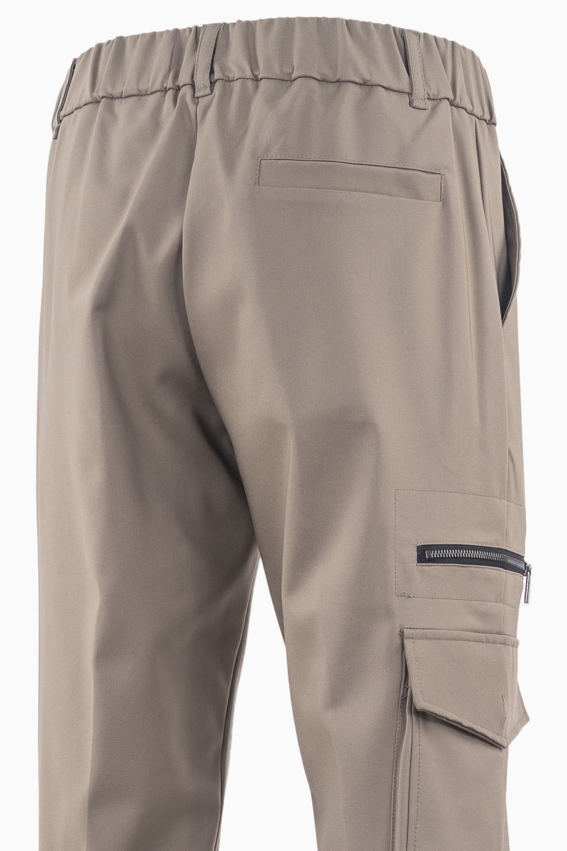 XAGON MAN MEN'S TROUSER