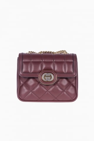 GUCCI WOMEN'S BAG DECO MINI