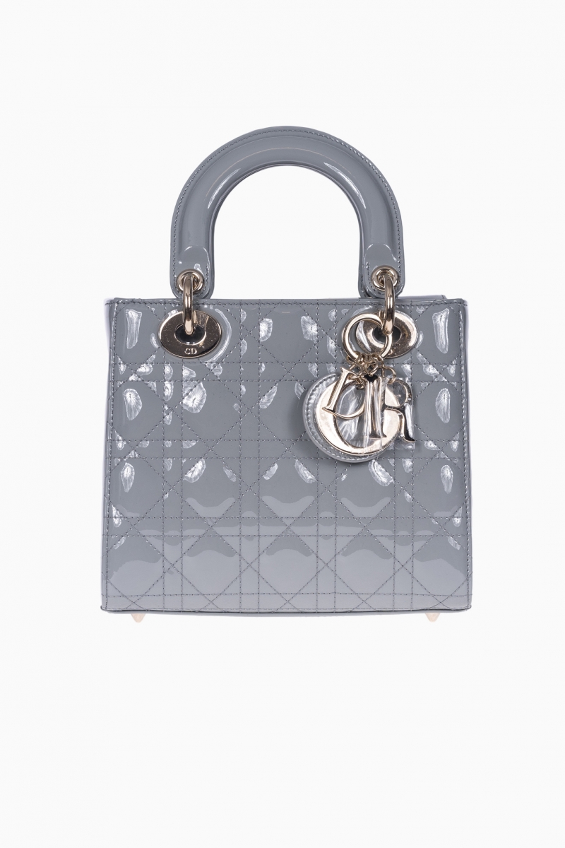 BOLSO DE MUJER DIOR MEDIANO LADY