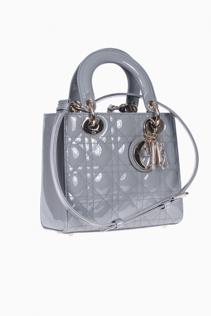 BOLSO DE MUJER DIOR MEDIANO LADY