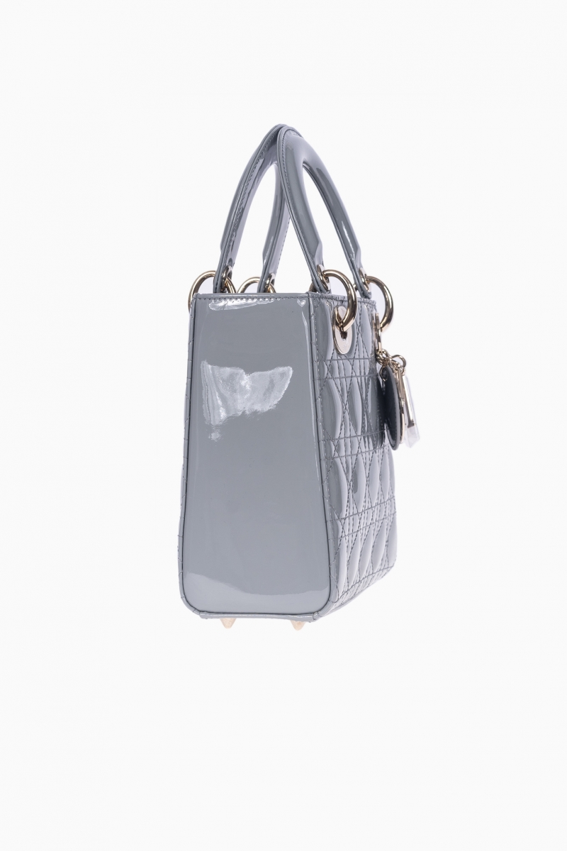 BOLSO DE MUJER DIOR MEDIANO LADY