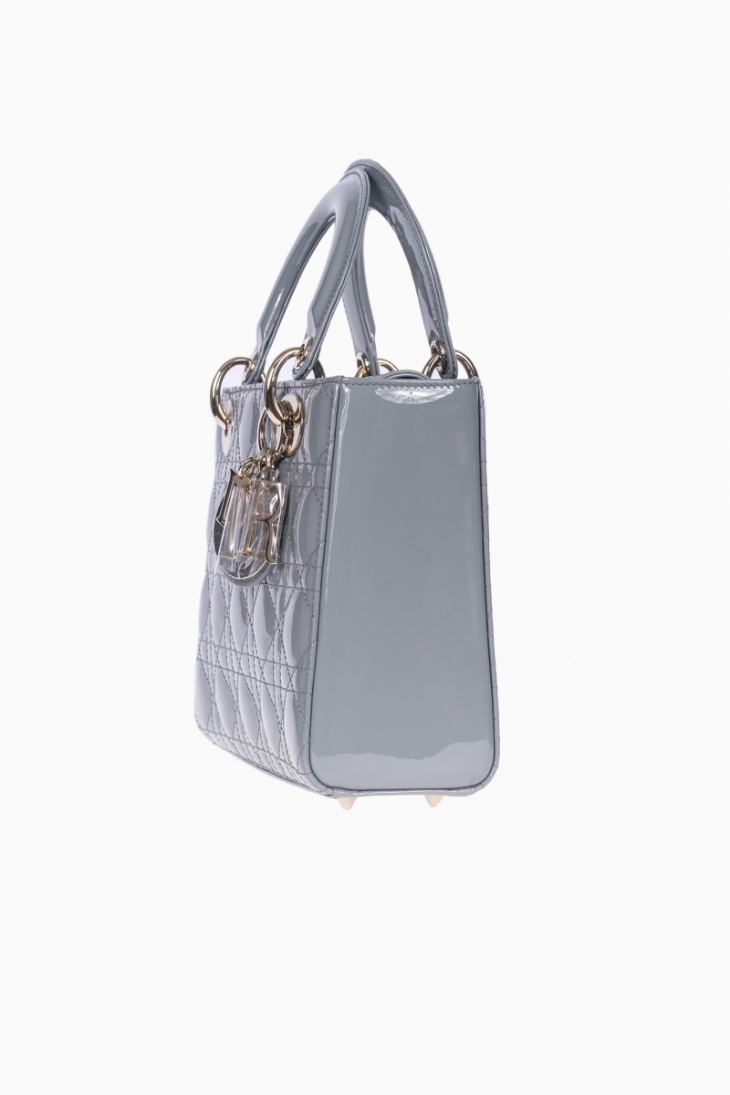 BOLSO DE MUJER DIOR MEDIANO LADY