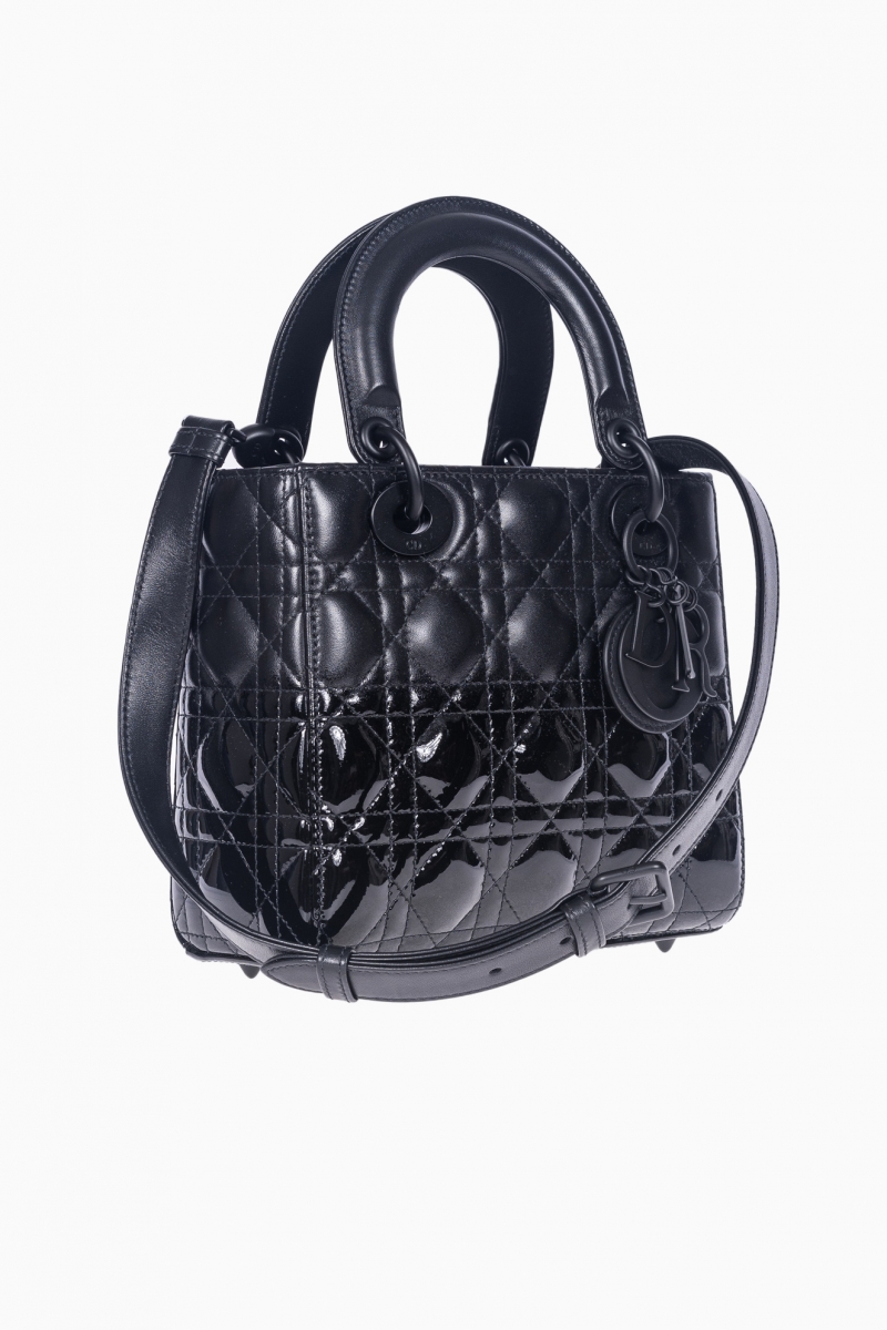 DIOR WOMEN'S BAG MEDIUM LADY