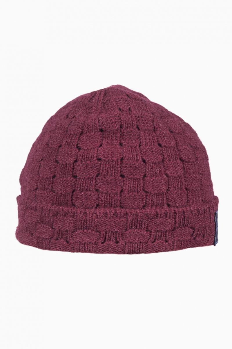 HARMONT&BLAINE MEN'S BEANIE