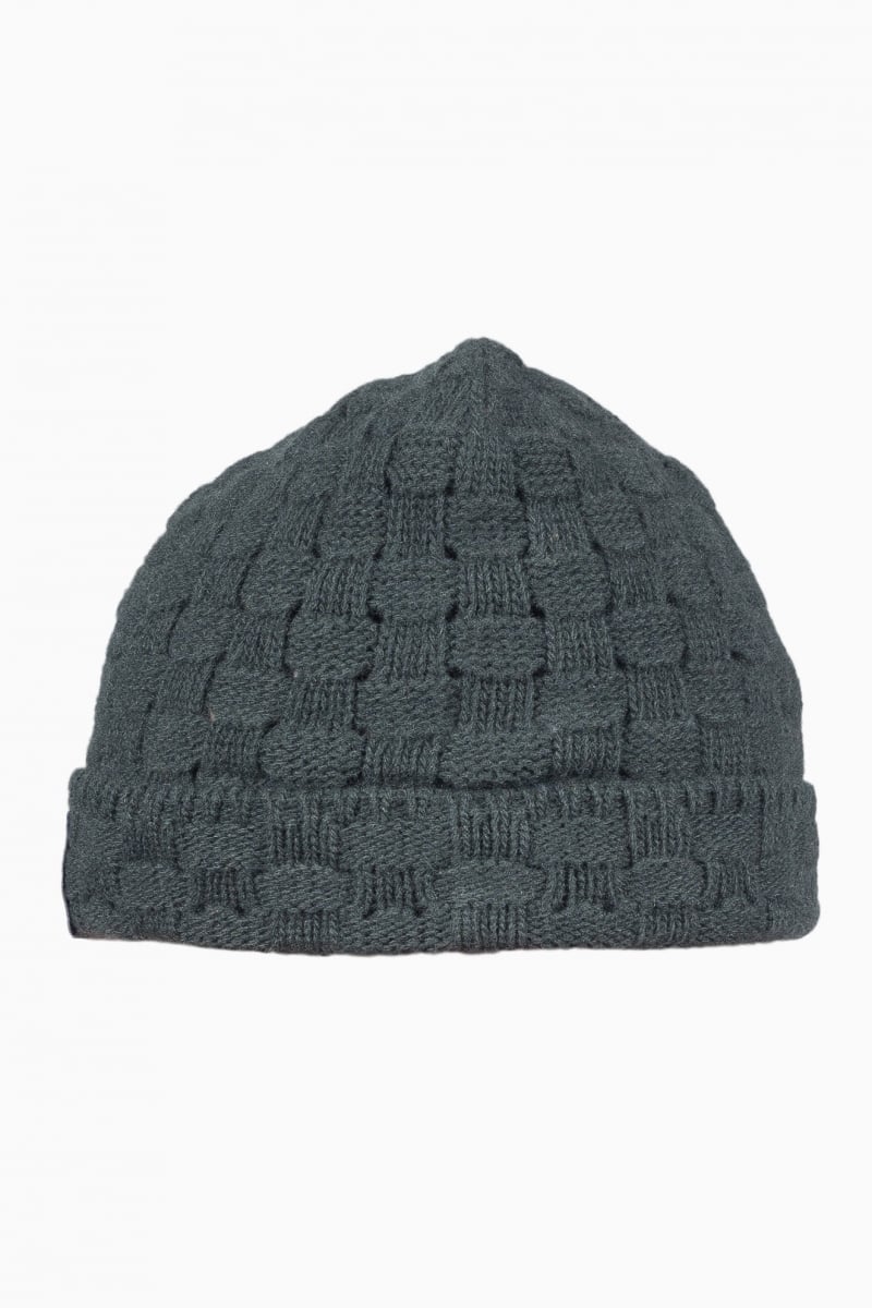 HARMONT&BLAINE MEN'S BEANIE