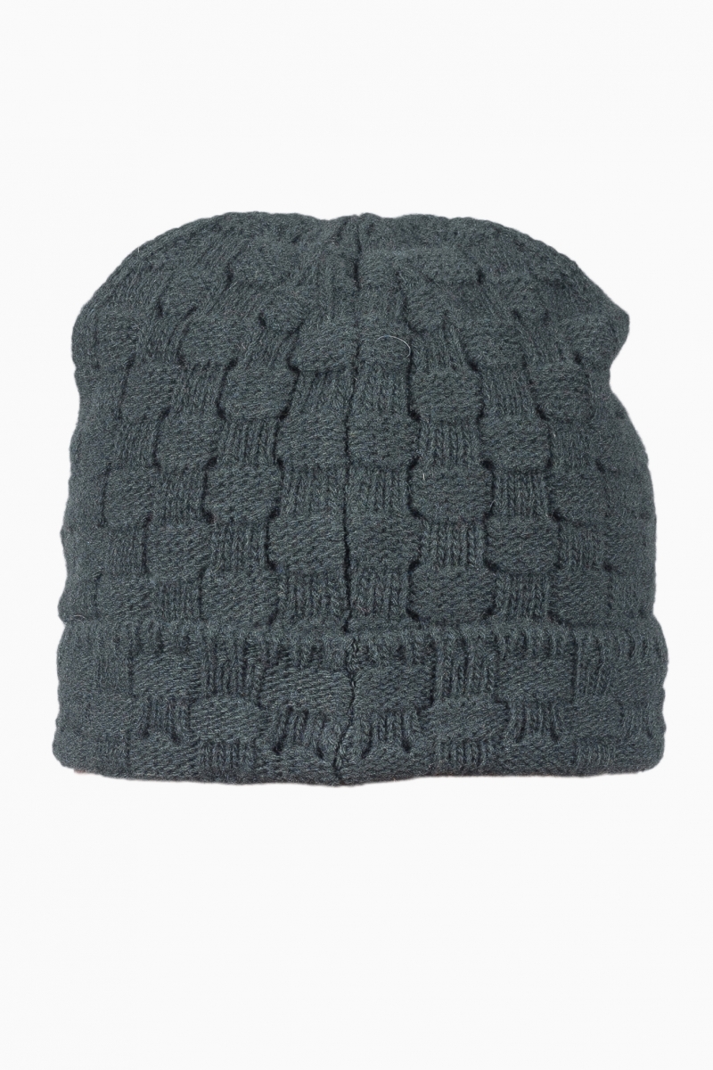 HARMONT&BLAINE MEN'S BEANIE