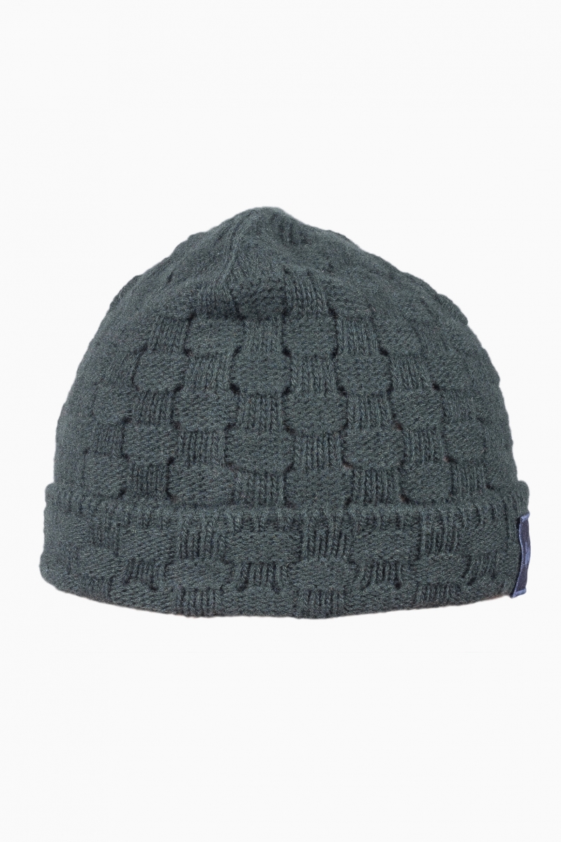 HARMONT&BLAINE MEN'S BEANIE