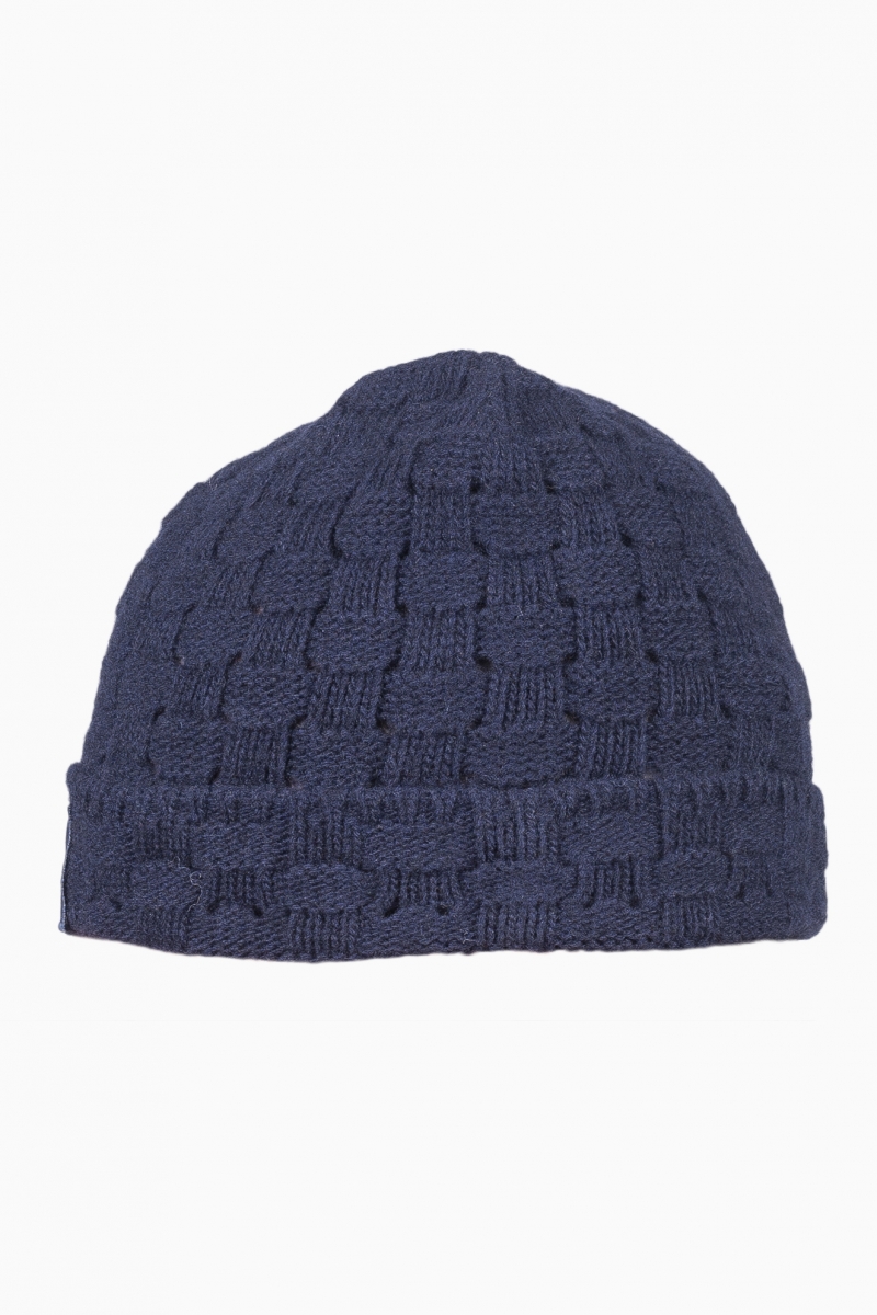 HARMONT&BLAINE MEN'S BEANIE