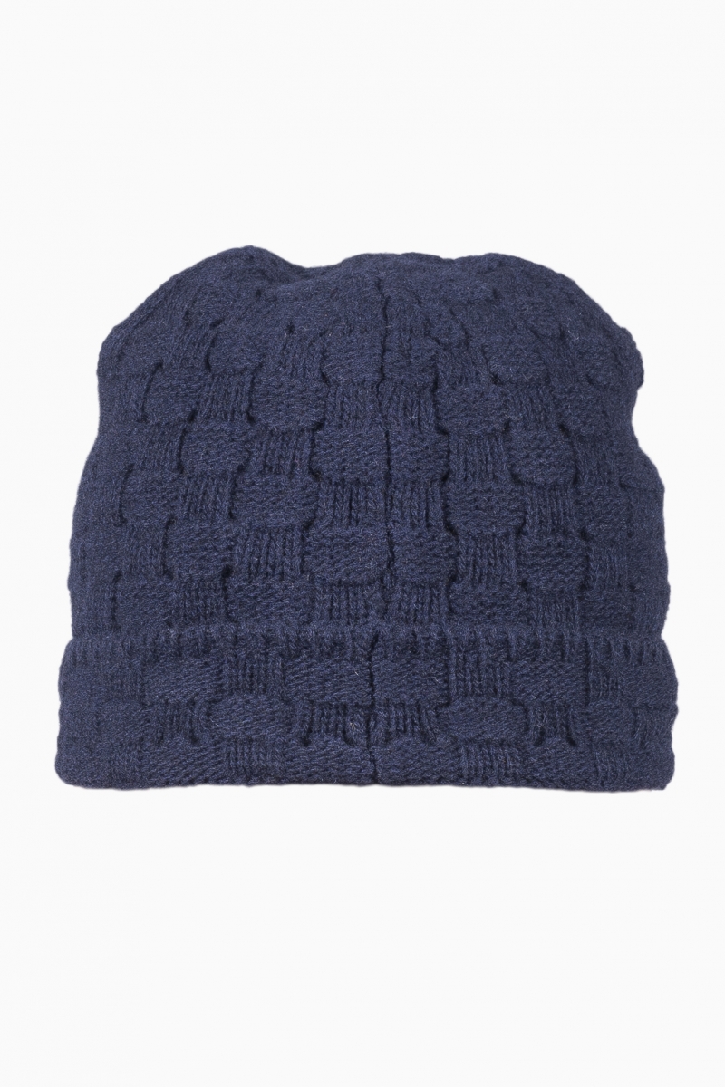 HARMONT&BLAINE MEN'S BEANIE