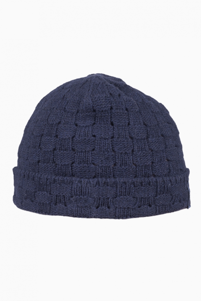 HARMONT&BLAINE MEN'S BEANIE